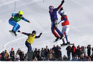 Olympiáda | Týmu jsem to pokazila, mrzí Adamczykovou. Ve finiši se bála i kvůli zlomeninám - Sport.cz